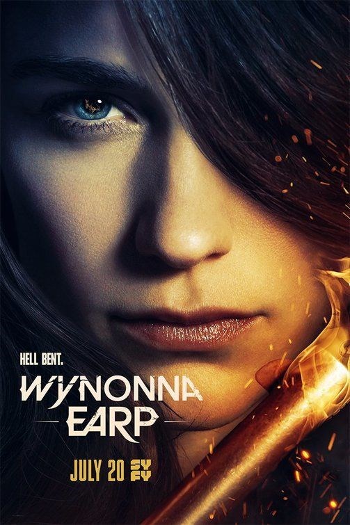 3. Wynonna Earp (2016– ) IMDB 7.5-divamagazin