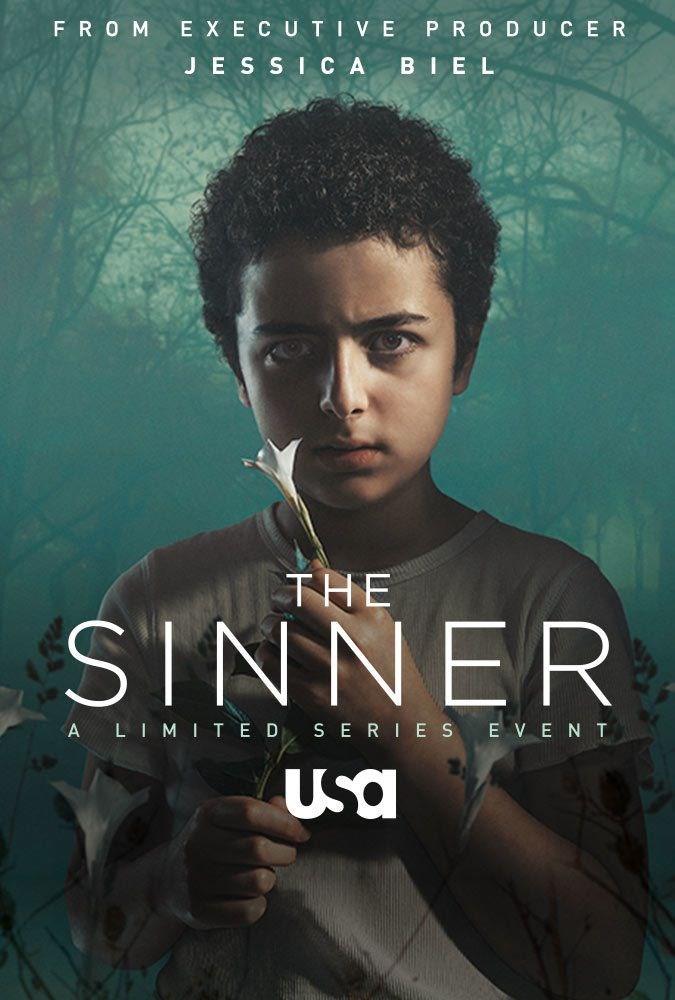 32. The Sinner (2017) 8,0-divamagazin