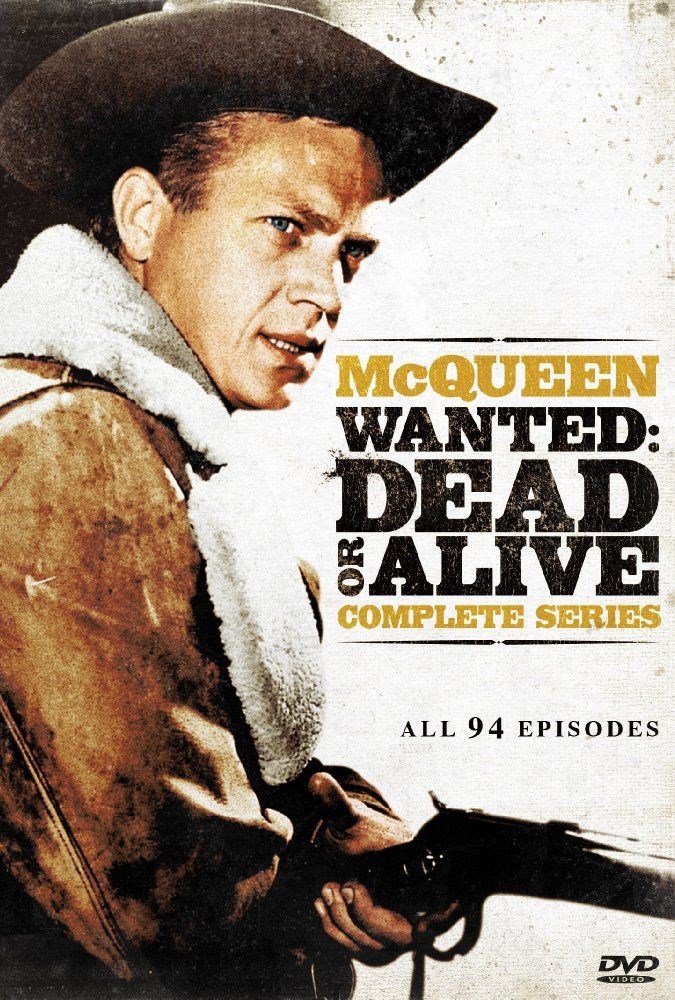 35. Wanted Dead or Alive (1958–1961) IMDB 8.2-divamagazin