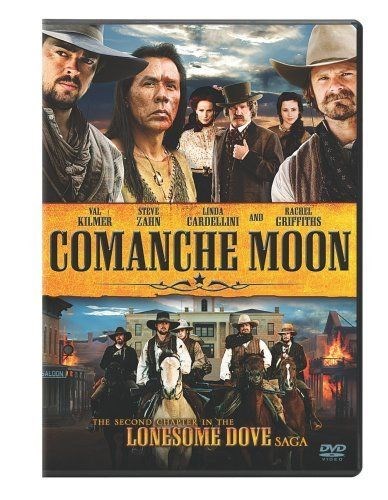 36. Comanche Moon (2008) IMDB 7.2-divamagazin