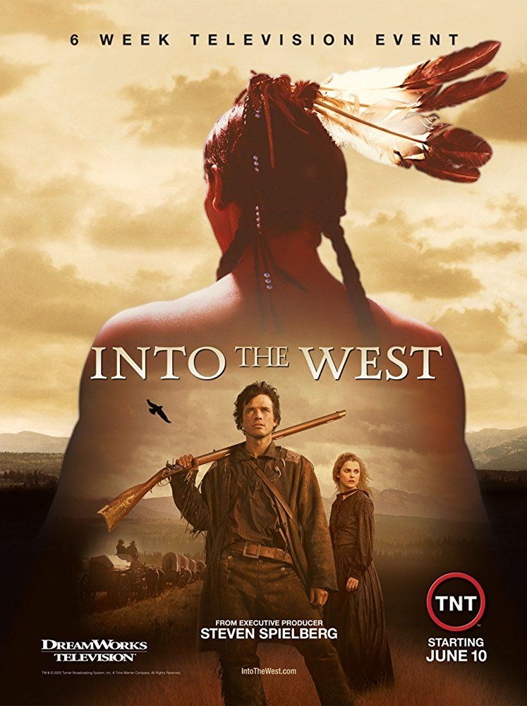 37. Into the West (2005– ) IMDB 8.1-divamagazin