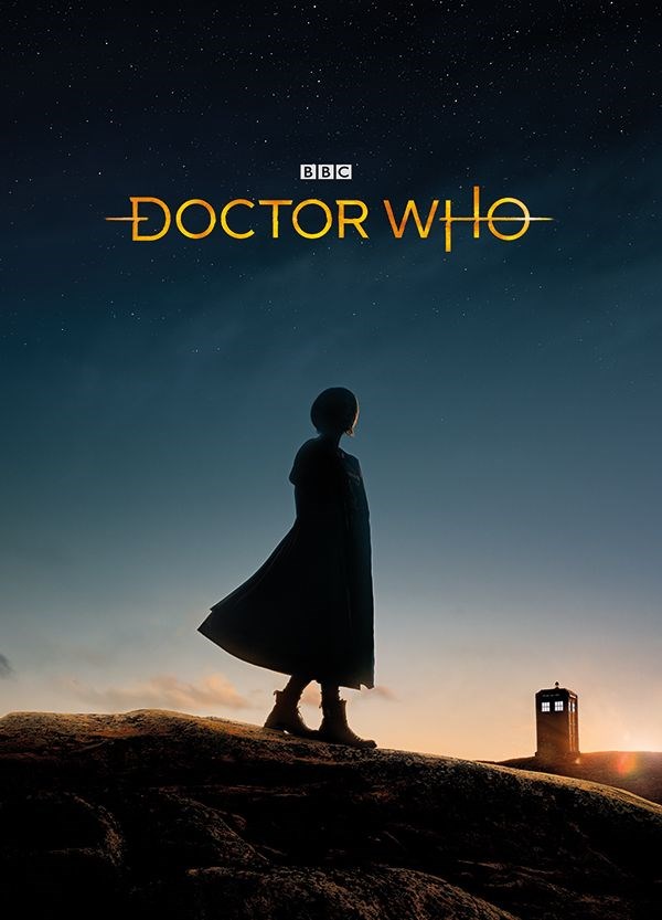 42. Doctor Who (2005) 8,7-divamagazin