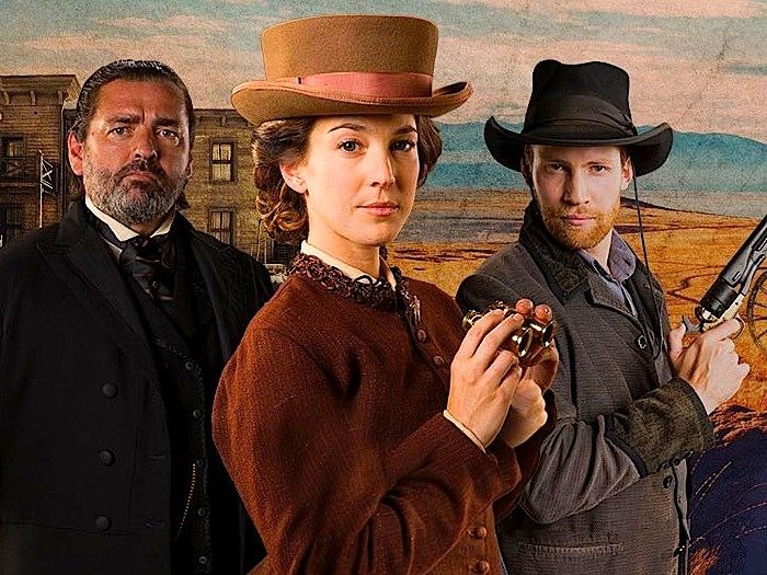 43. The Pinkertons (2014– ) IMDB 6.9-divamagazin