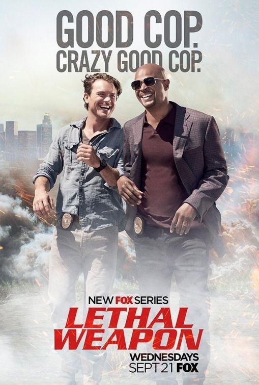 47. Lethal Weapon