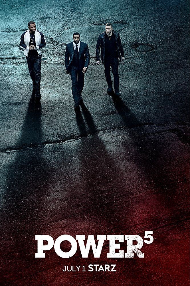 47. Power (2014) 8,2-divamagazin