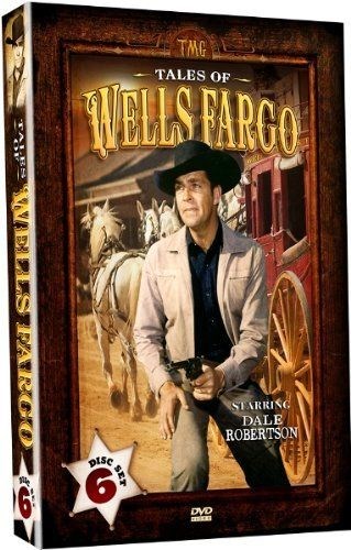 47. Tales of Wells Fargo (1957–1962) IMDB 7.9-divamagazin