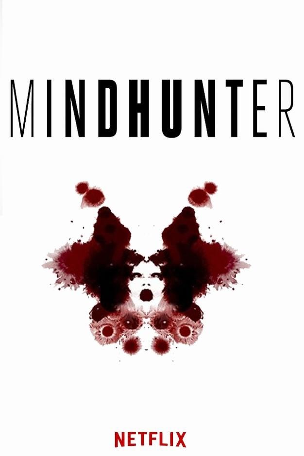 48. Mindhunter (2017-)
