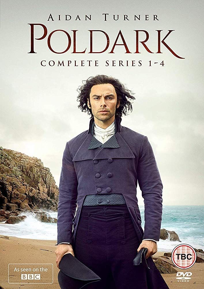 49. Poldark (2015) 8,4-divamagazin