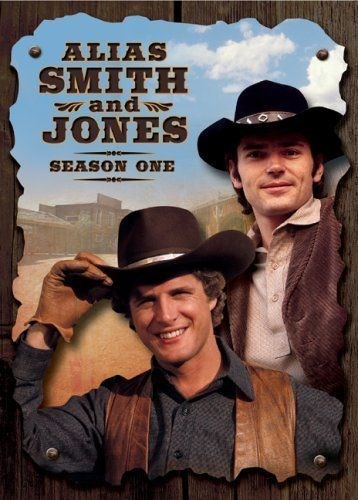 50. Alias Smith and Jones (1971–1973) IMDB 7.7-divamagazin