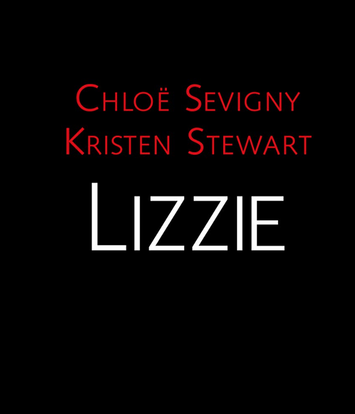 6. Lizzie (2018) - 6.3 -divamagazin