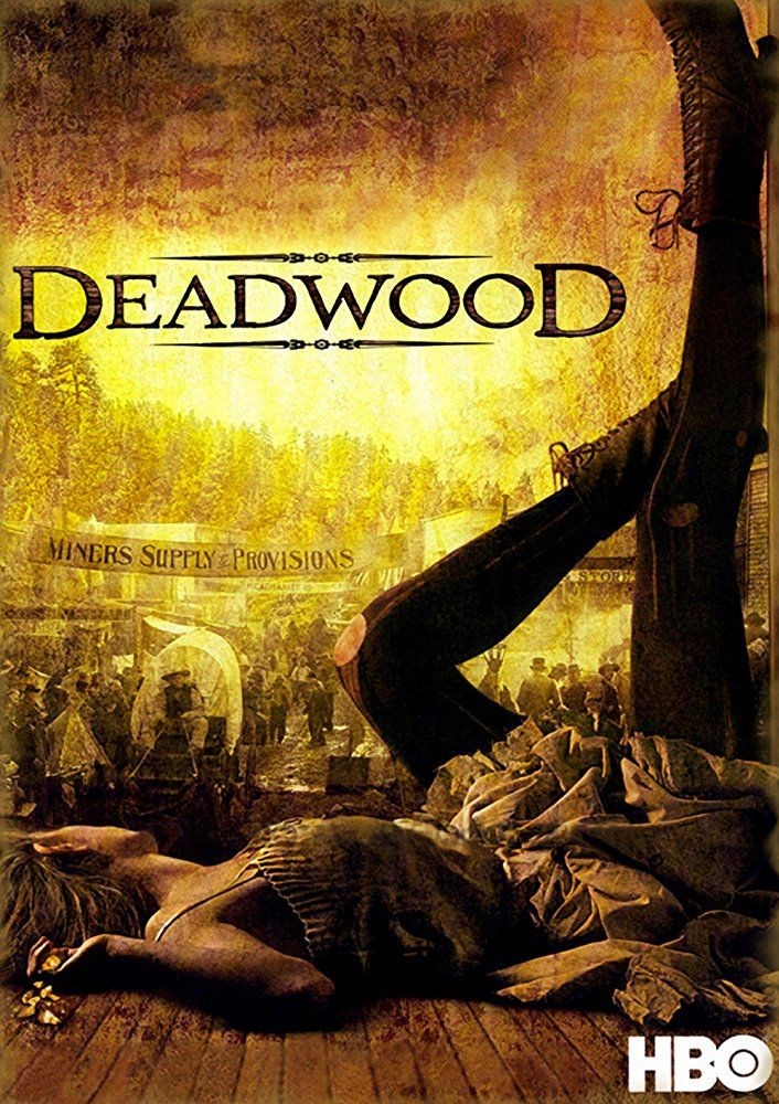 7. Deadwood (2004–2006) IMDB 8.7-divamagazin