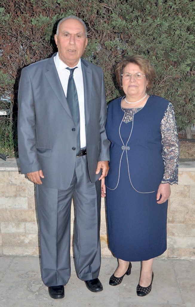 Mutluluğa ‘Evet’ dediler - 86608
