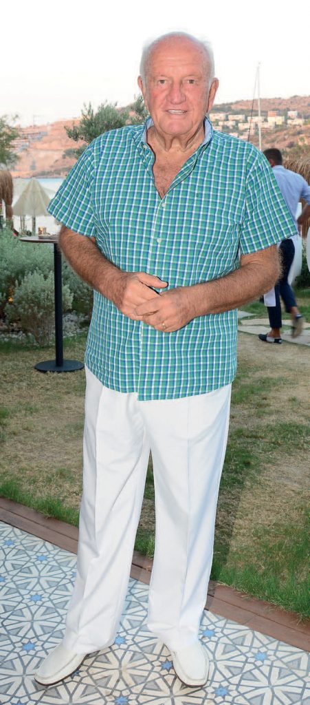 Seba İnşaat 25. yıldönümü - 86872