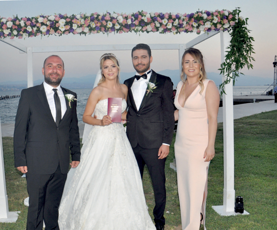 Burak Soytekin,Ece Dönmez-Ali Tosun, Aylin Karakaya