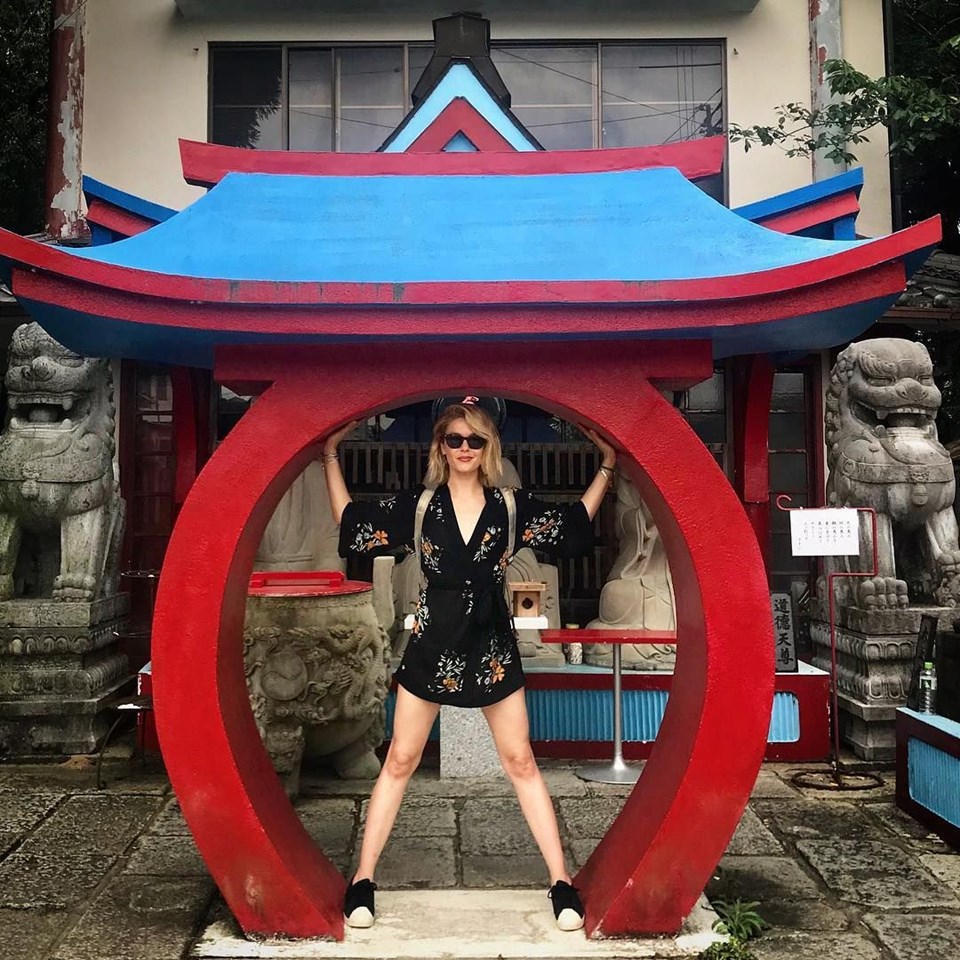 Burcu Biricik (Yunanistan)