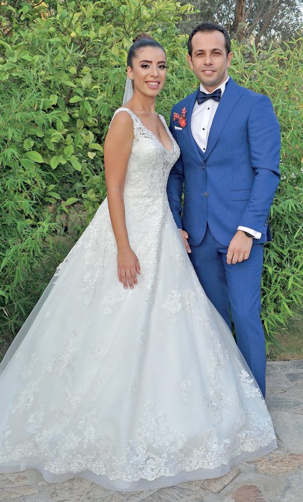 Dünyaevine girdiler - 85415