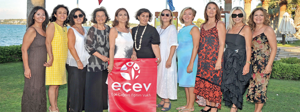 Fatoş Kurtduman, Müge Ergin, Nursel Zati, Bercis Akacar, Oya Tunçağ, Yasemin Reşitoğlu, Şule Keskiner, Makbule Özbozkurt, Belgin Akyavaş, Özlem Oğul, Mahur Mater
