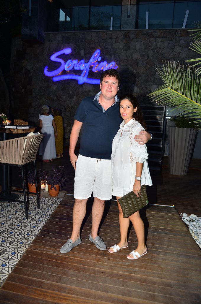 Bodrum’da Serafina Mare geceleri - 84277
