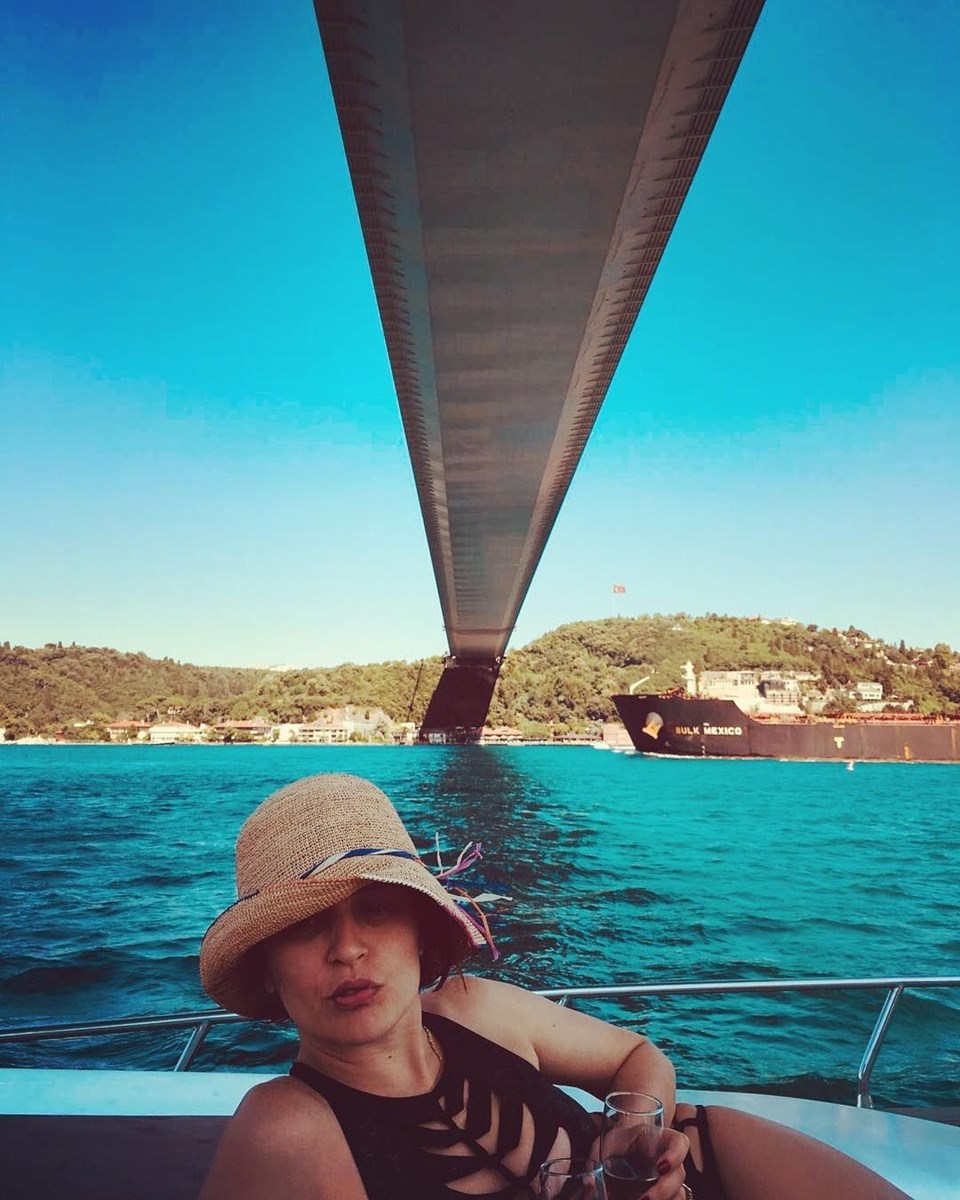 Gonca Vuslateri