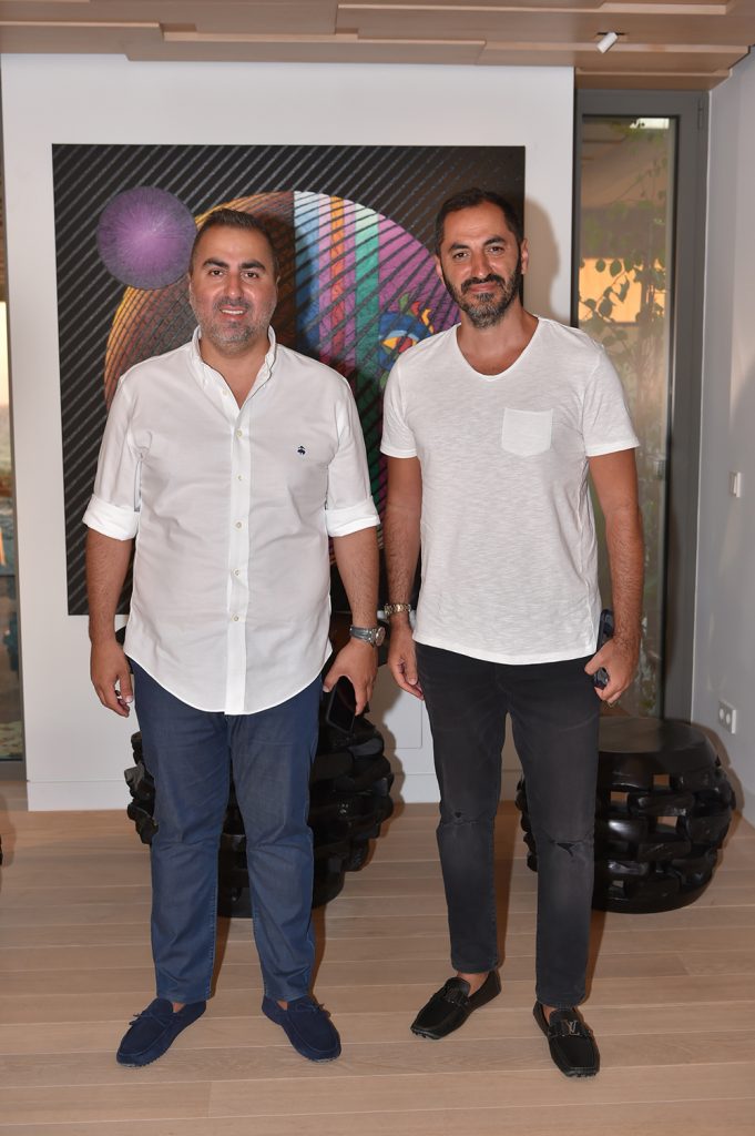 CEO’lar turnuvada buluştu - 85832