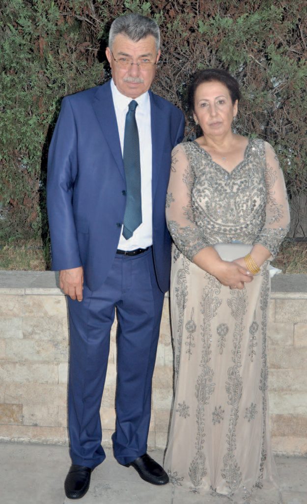 Mutluluğa ‘Evet’ dediler - 86613