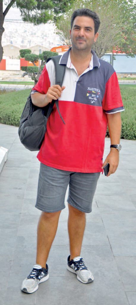 İzmir Cadde Sokak - 86692