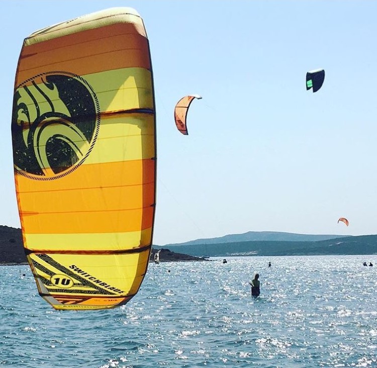 Kite One Alaçatı (1)