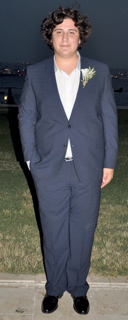 Mutluluğa ‘Evet’ dediler - 86615