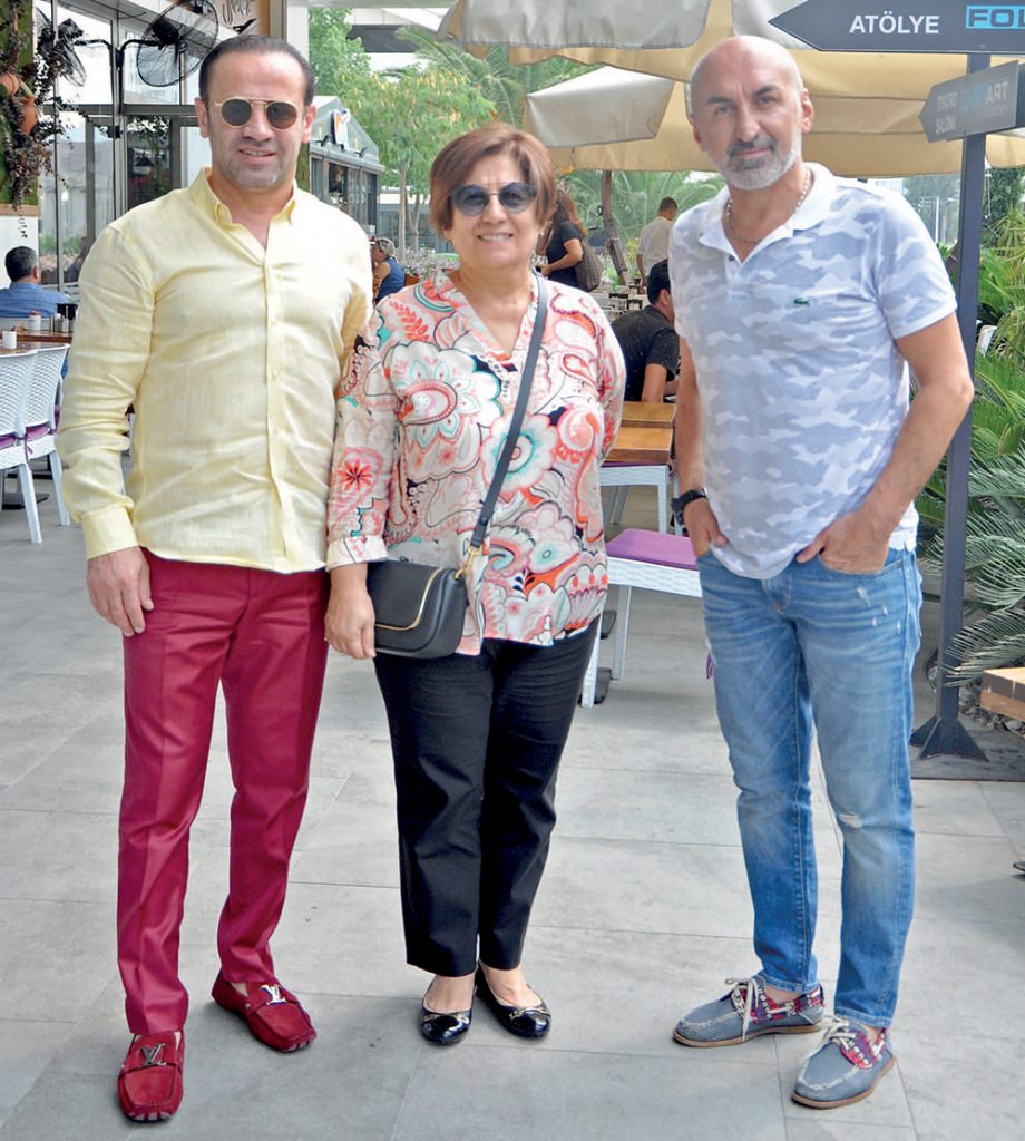 İzmir Cadde Sokak - 86694