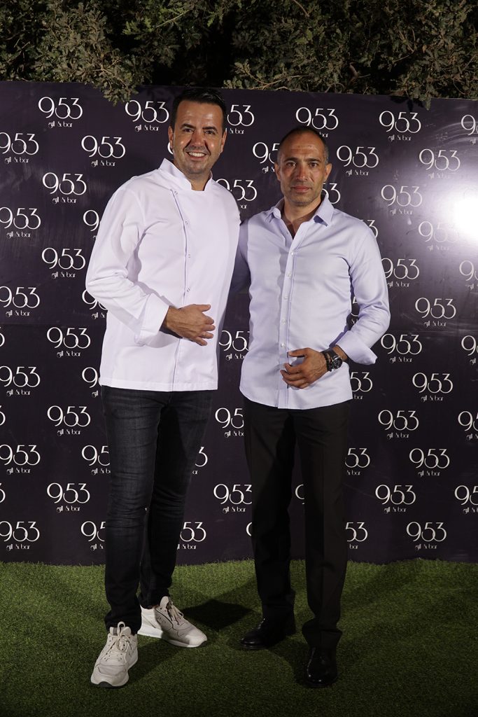 Bodrum’a dört mevsimlik mekan - 85171