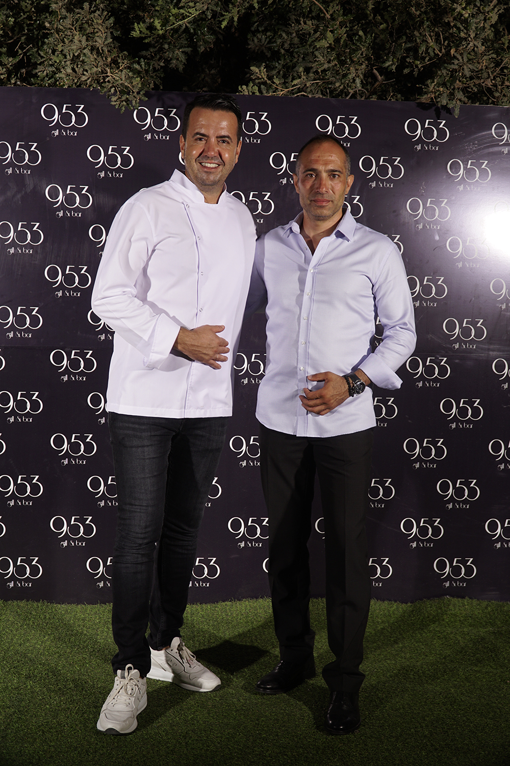 Murat Bozok Koray Harman- divamagazin