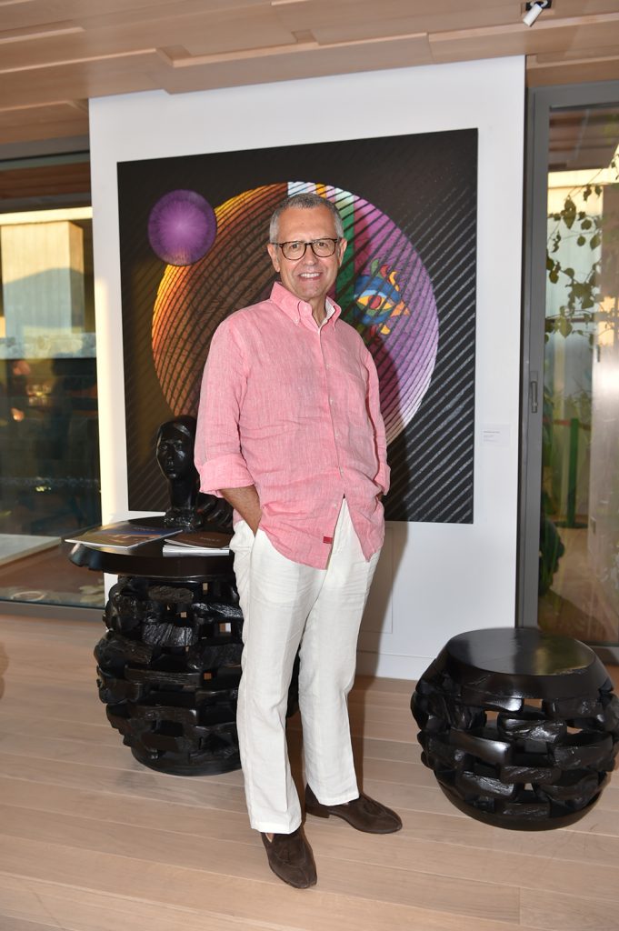 CEO’lar turnuvada buluştu - 85836