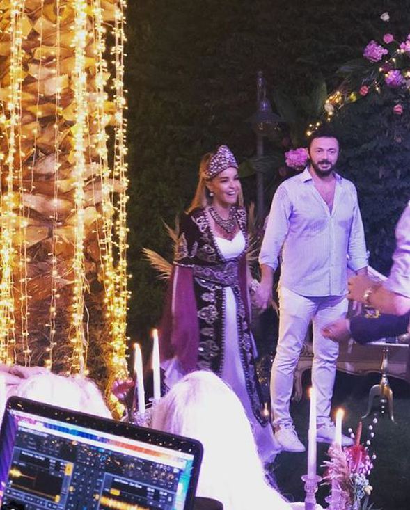 Bengü’nün Kına Gecesi - 86122