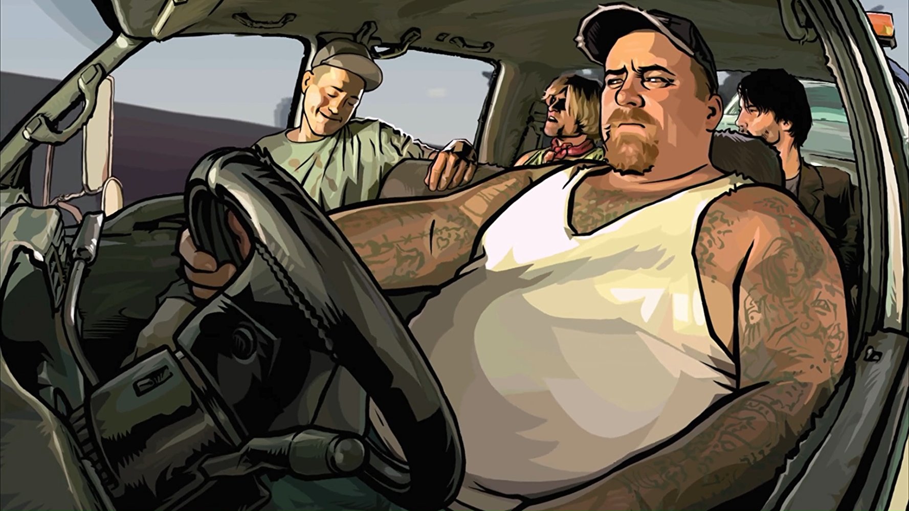 1. A Scanner Darkly (2006:7.1)-divamagazin