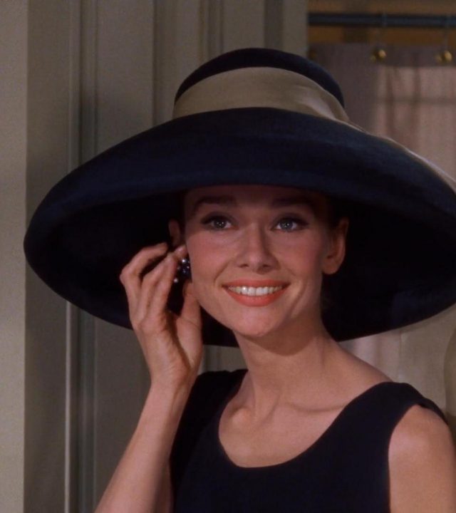 10. Breakfast at Tiffany’s (1961)