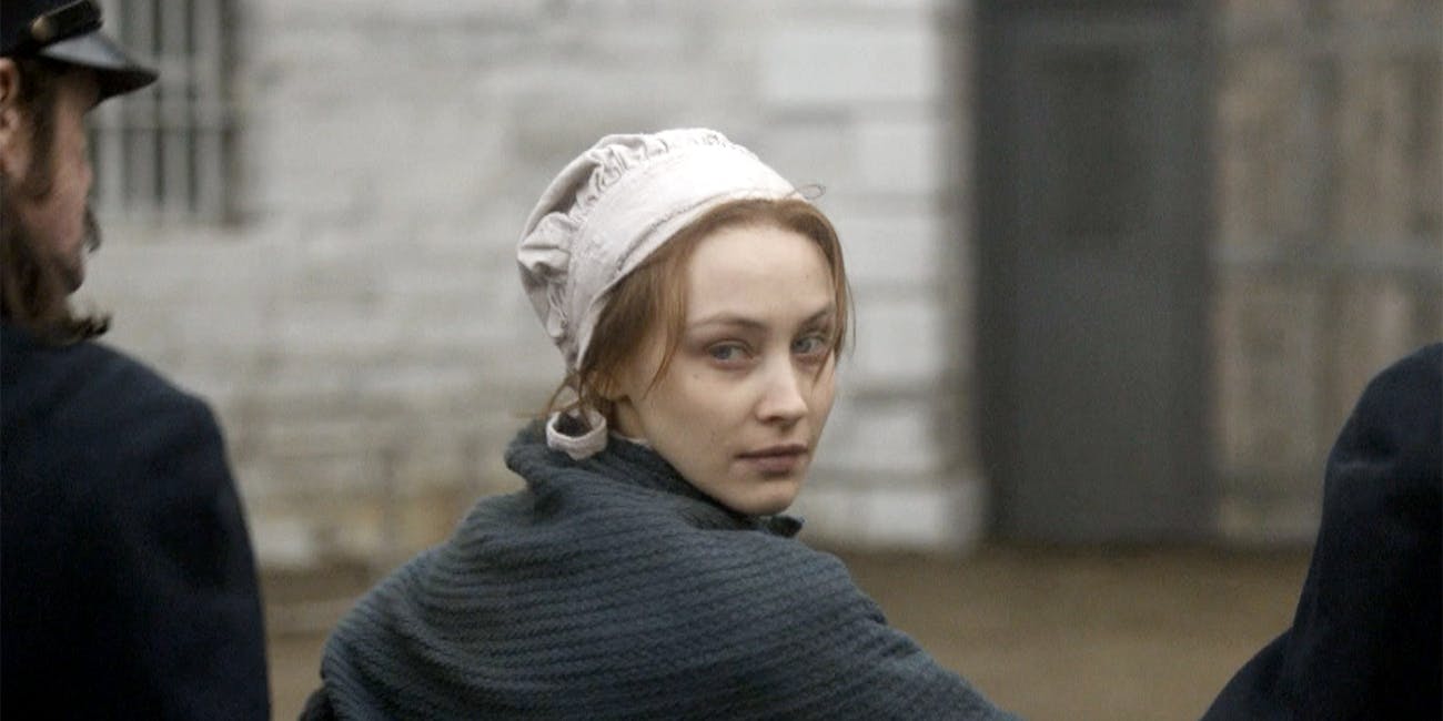2. Alias Grace (2017:7.9)-divamagazin