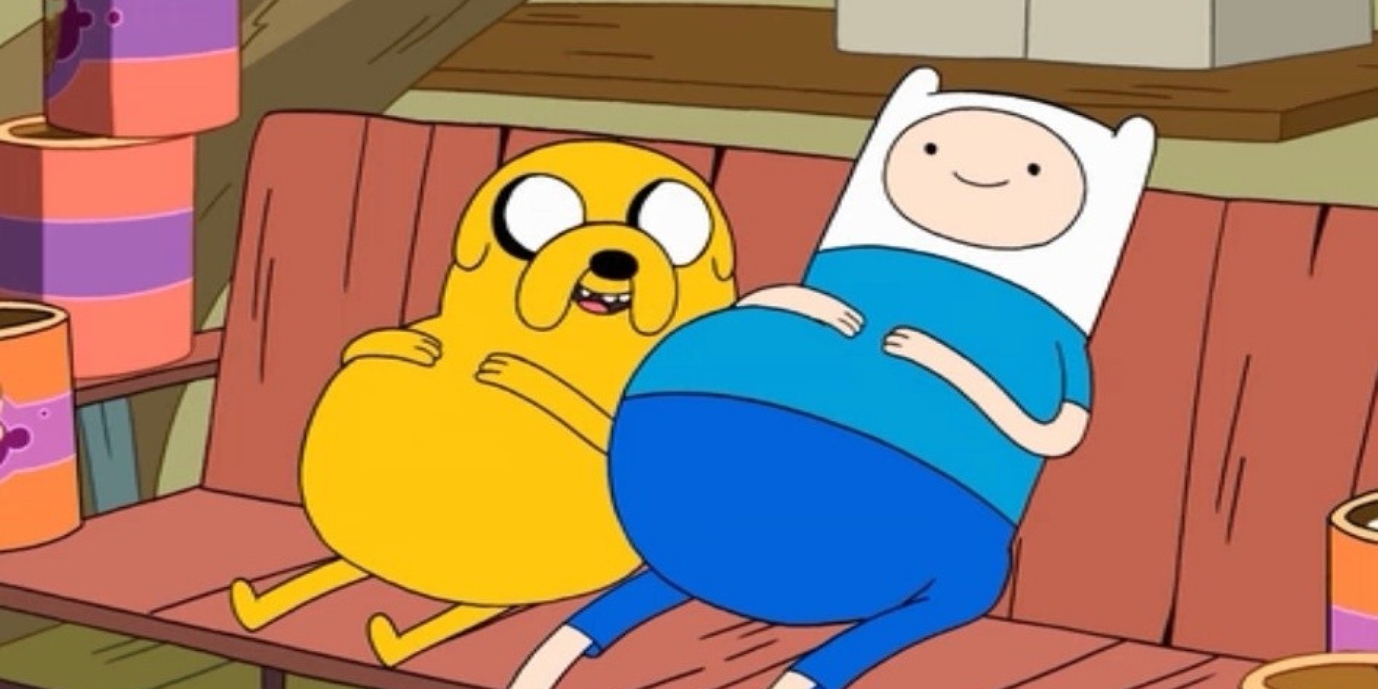 6. Adventure Time (2010-18:8.6)-divamagazin