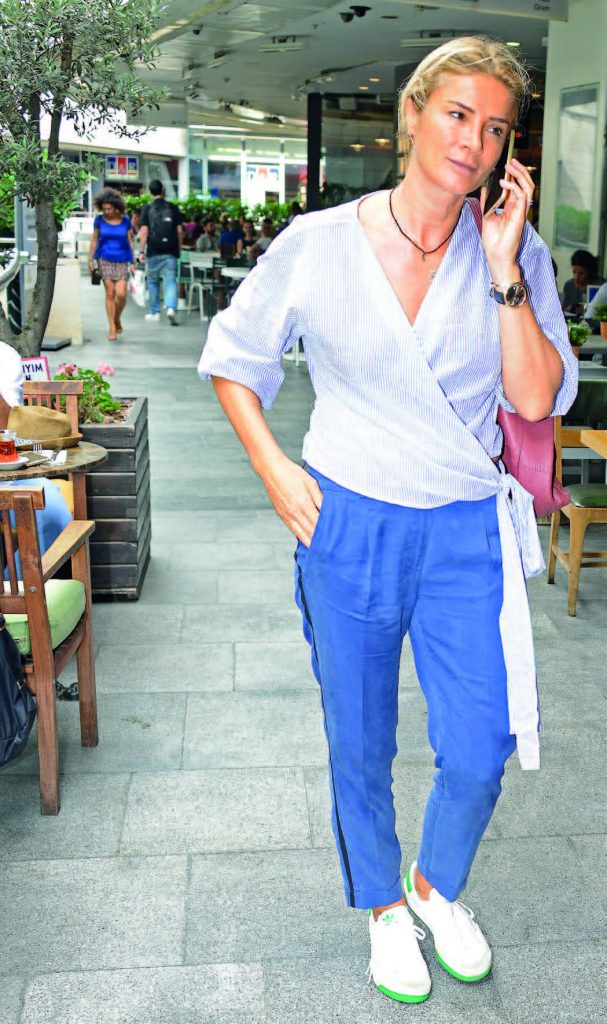 İstanbul Cadde Sokak - 89430