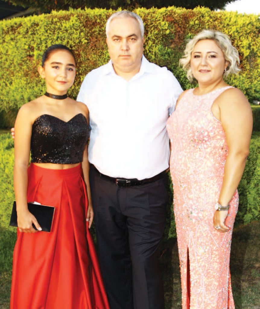 Arhan Erdiliballı’ya görkemli sünnet töreni - 87720