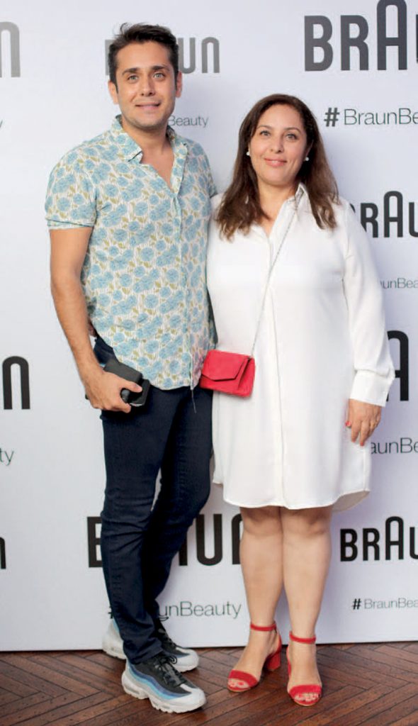 Burcu Biricik’ten eğlenceli yaza veda partisi - 89313