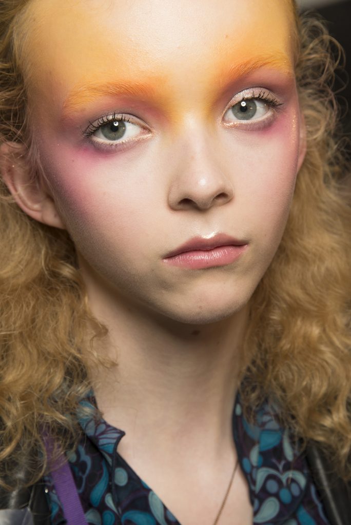 Anna Sui-divamagazin