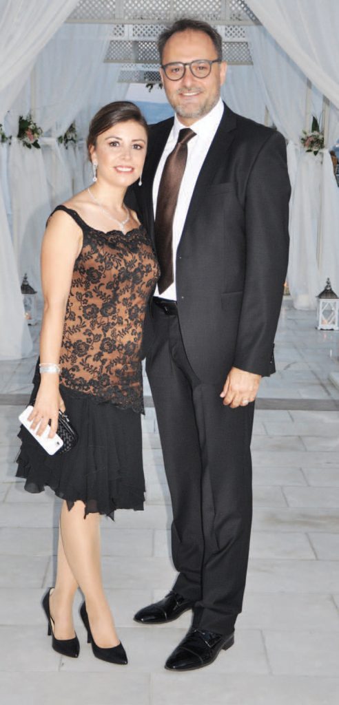 Ezgi Hasavcı & Yiğit Maro evlendi - 92770