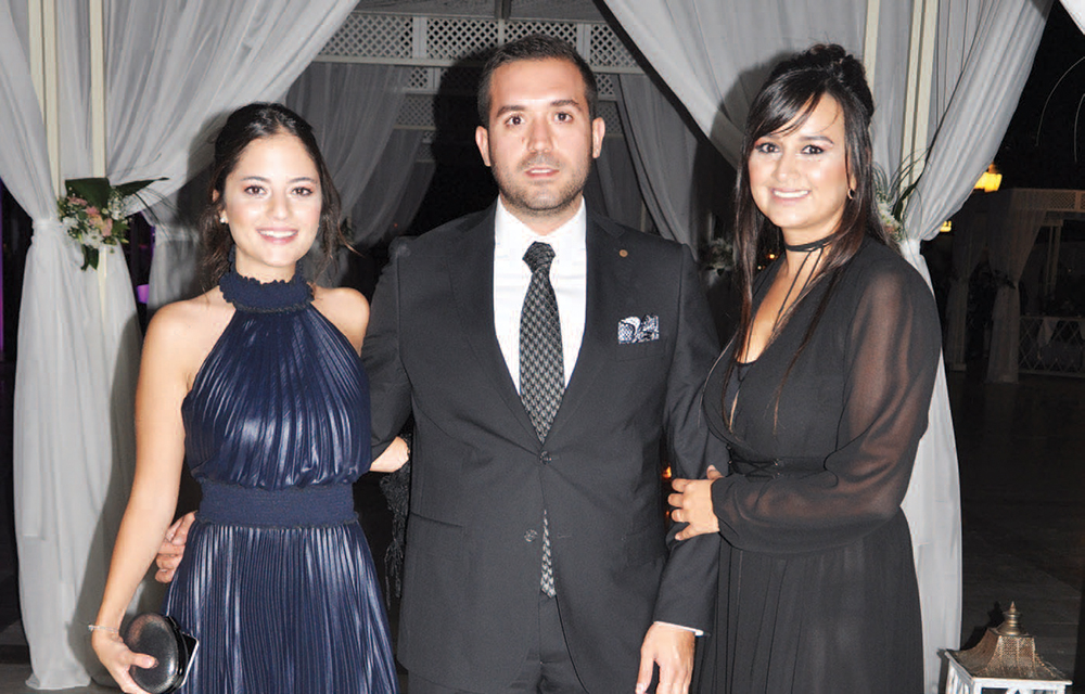 Ezgi Hasavcı & Yiğit Maro evlendi - 92771