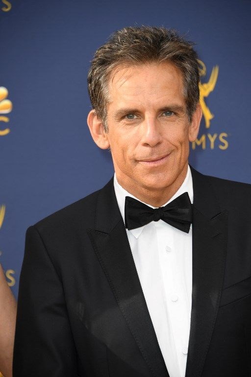 70. Emmy Ödülleri kırmızı halı şıklığı - 90602