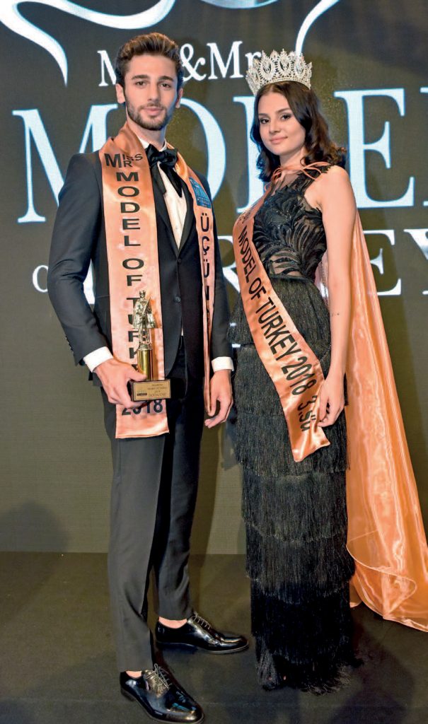 MISS&MR MODEL OF TURKEY 2018 - 89525