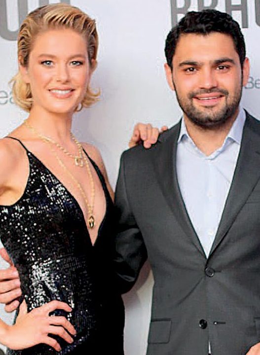 Burcu Biricik, Mert Babayiğit-divamagazin
