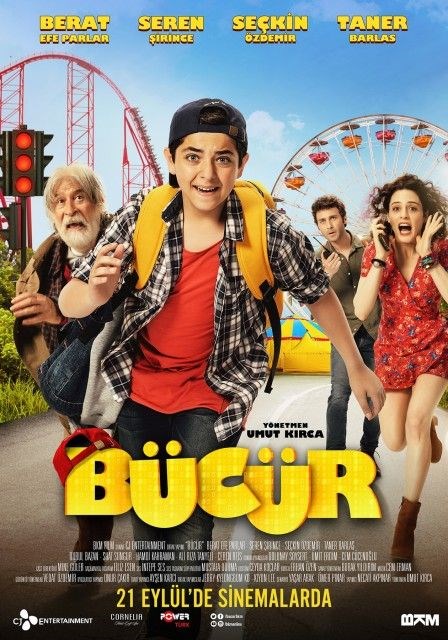 Bücür-divamagazin