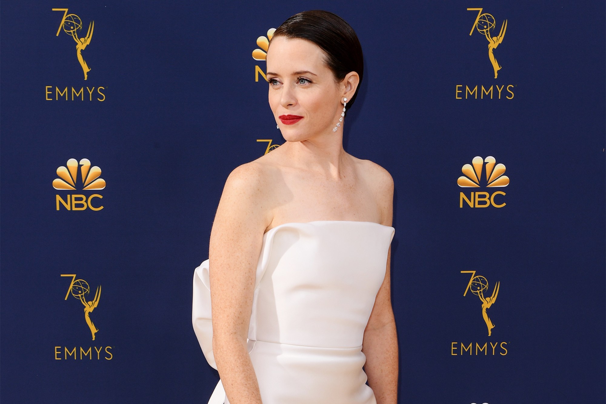 Claire Foy-divamagazin