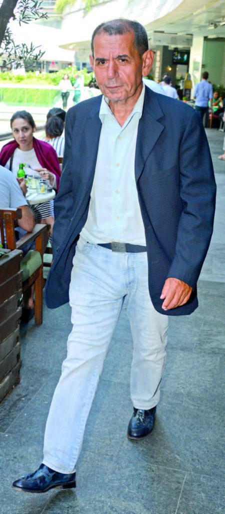 İstanbul Cadde Sokak - 89435