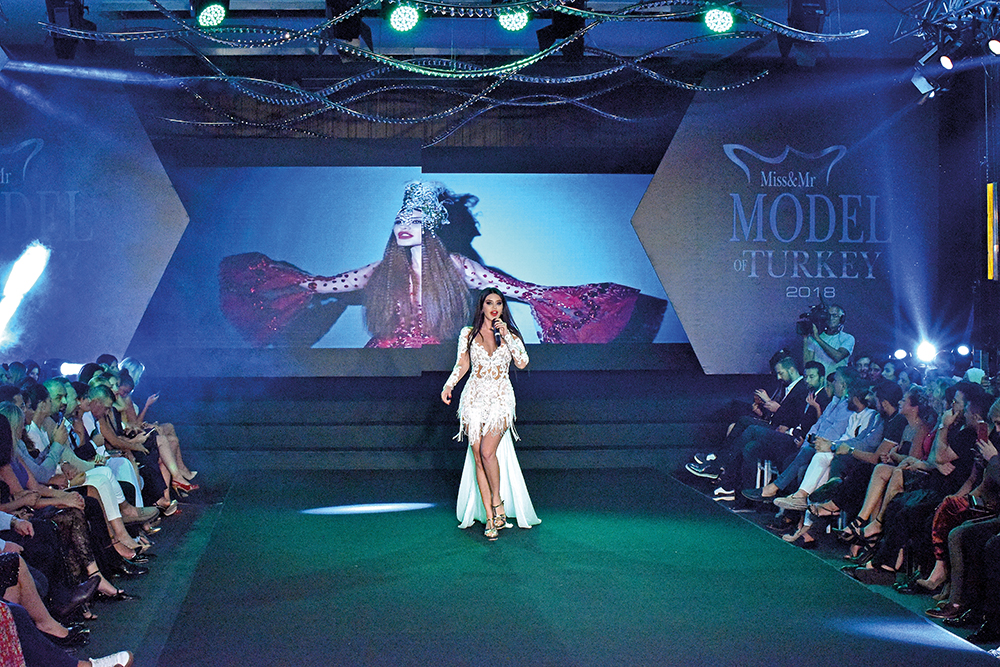MISS&MR MODEL OF TURKEY 2018 - 89526